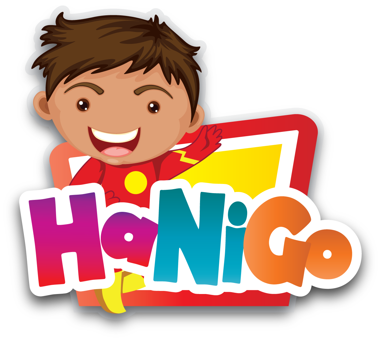 Laman Web Rasmi HaNiGo